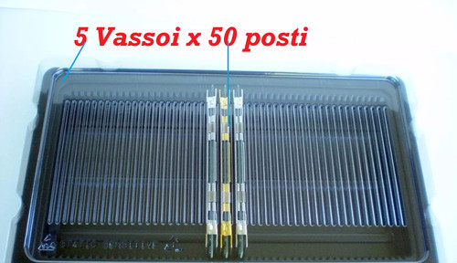 Vassoi ddr server - vassoi,