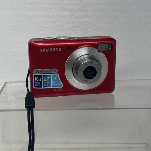 Samsung bl103 megapixel - samsung, 10,2
