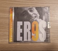 EROS RAMAZZOTTI- 9 EROS- anno