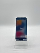 Apple iPhone SE 2nd Gen Black