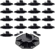 Set 20 Supporti per Pavimenti