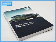 BMW originale M4 COUPE F82