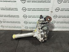 DIFFERENZIALE ANTERIORE RANGE