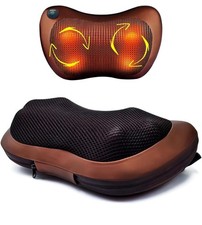 Cuscino massaggiatore Shiatsu