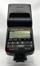 Nikon Speedlight SB-28 Shoe