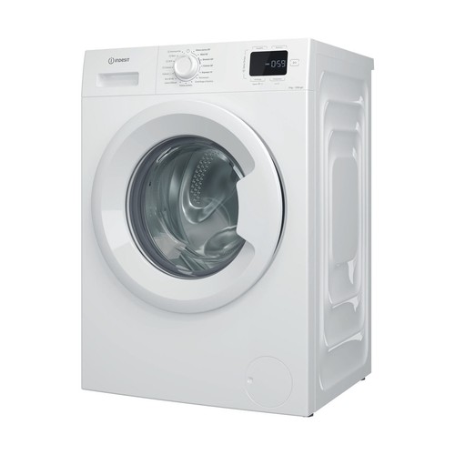 Indesit lavatrice libera - indesit, a