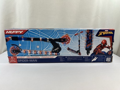 Huffy marvel spider - marvel, spider-man