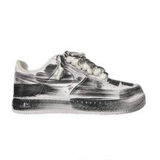 Nike Air Force 1 Custom White