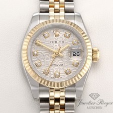 Rolex Lady Datejust 179173