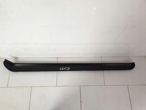 Porsche 928 gt3 gonne - porsche,