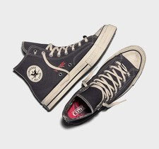 Converse x Stranger Things -