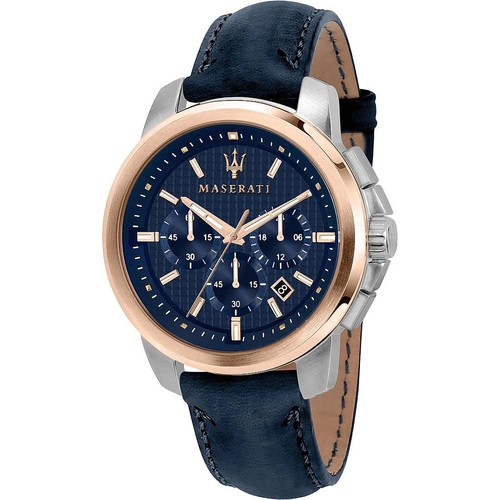 Orologio maserati successo - maserati,