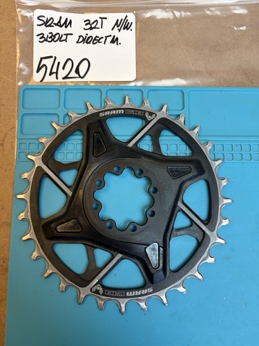 Guarnitura sram type dub - sram,