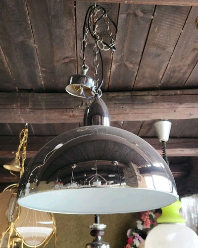 Lampadario lampada a - lampadario-,