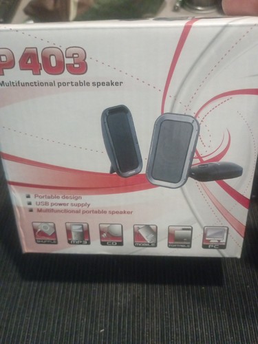 Speakers portabili usb - usb, +