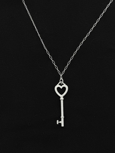 Authentic tiffany co - &, heart