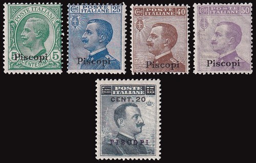 Italia isole dell egeo - italia,