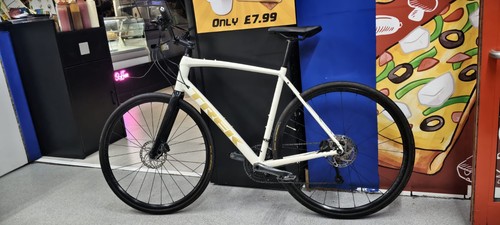 Bici strada personalizzata - da,