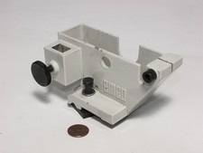 Emco Unimat 3 - Alloggiamento