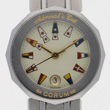 CORUM Coppa dell'Ammiraglio 39.610.20V050 TO227794