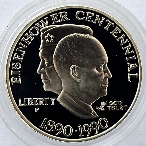 Usa dollaro del 1990 - 1,