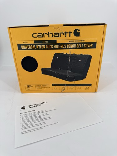 Carhartt coprisedile panca - coprisedile,