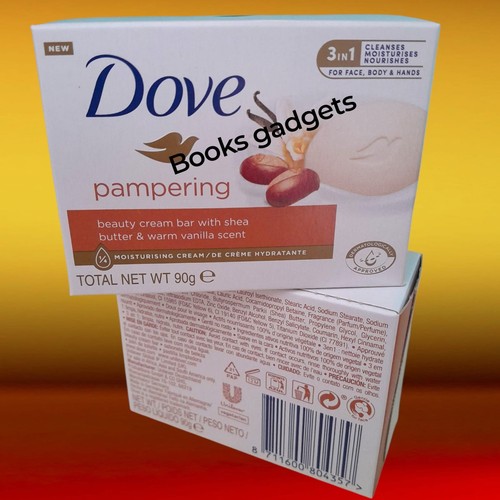 Pezzi saponetta dove - pezzi,