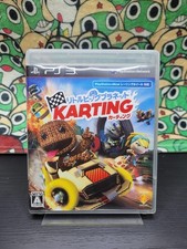LittleBigPlanet Karting