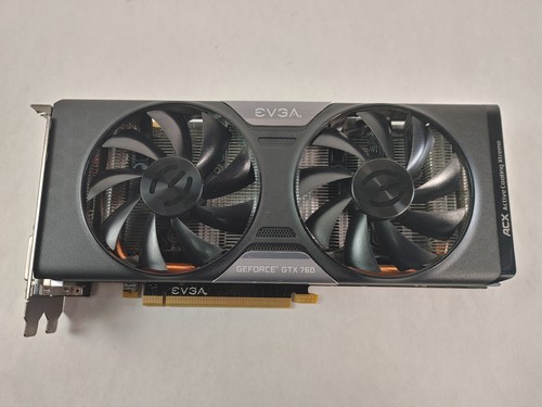 Evga nvidia geforce gtx - evga,