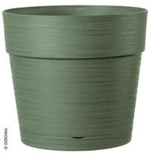 VASO DEROMA SAVE TONDO LICHEN