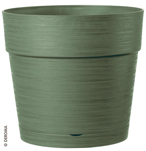 Vaso deroma save tondo - vaso,
