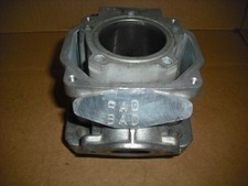 Rotax Max FR125 Kart Engine