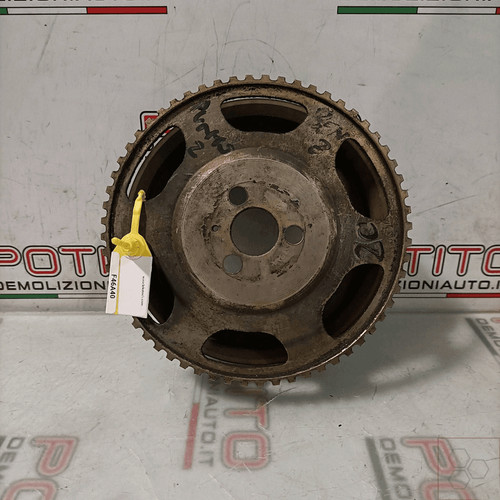 55202554 puleggia albero - puleggia,