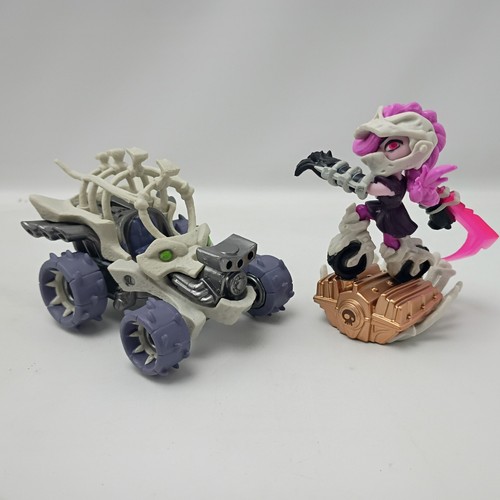 Skylanders superchargers bone - superchargers,
