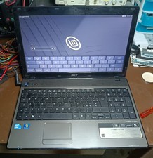 [P29] - Acer Aspire 5741