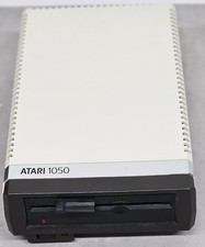 Atari 1050 disk - drive, per