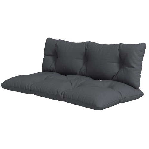 Set cuscini giardino per - cuscini,