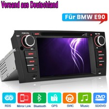 Per BMW Serie 3 E90 E91 E92