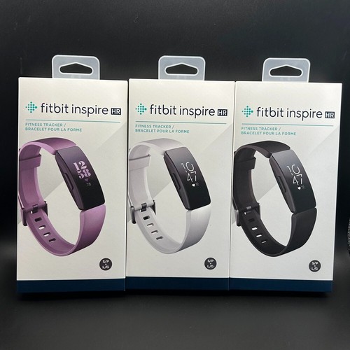 Fitbit inspire activity - hr,