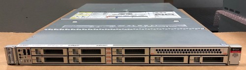 Sun oracle bay 1u base - sun,