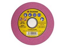 Disco abrasivo TECOMEC