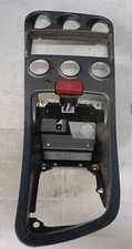Cover console centrale - cover,