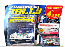 La Leggenda del Rally   LANCIA