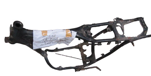 Telaio honda 400 four no - telaio,