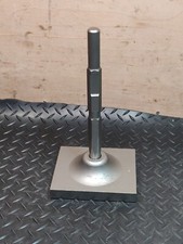 Piedino puntatore tamponamento