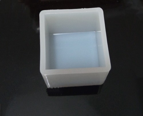 1pz stampo silicone per resina