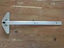 Tecnostyl 160 TM, riga a T 60