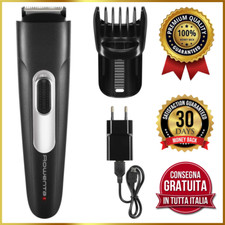 Tagliacapelli Rowenta