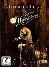  Jethro Tull - Live At The