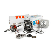 KIT MOTOFORCE GRUPPO TERMICO ALBERO 70 CC MBK 50 BOOSTER 1987-2020